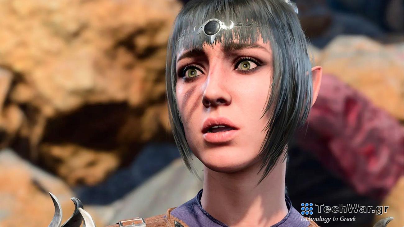 Ο ηθοποιός του Shadowheart έχει την καλύτερη ανταπόκριση όταν τον πέταξαν στο Baldur's Gate 3