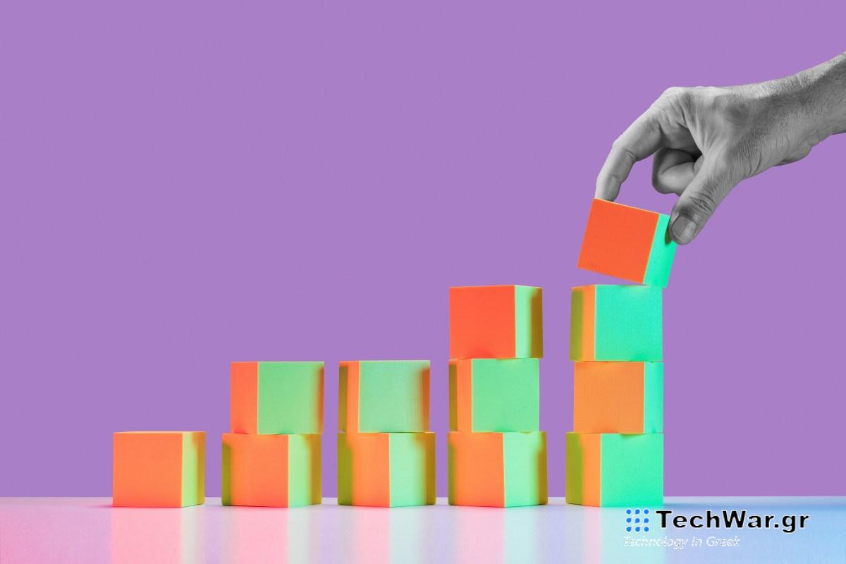 Η εποχή των υπολογιστών που φοριούνται με πρόσωπο