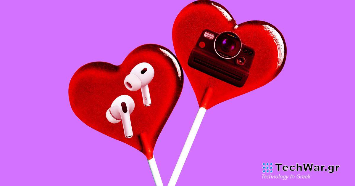 The Verge’s 2024 Valentine’s Day gift guide: tech, gadgets, and more