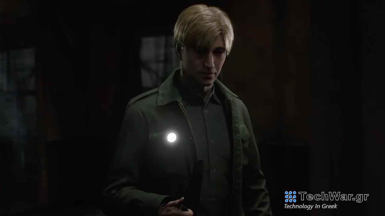 Ο παραγωγός του Silent Hill 2 Remake αποκαλύπτει το τωρινό στάδιο ανάπτυξής του