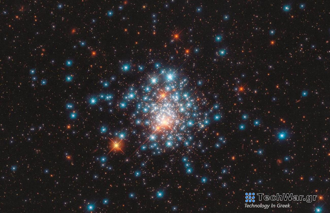 Ο πιο λεπτομερής χάρτης του σύμπαντος αποκαλύπτει πάνω από 900.000 αστέρια
