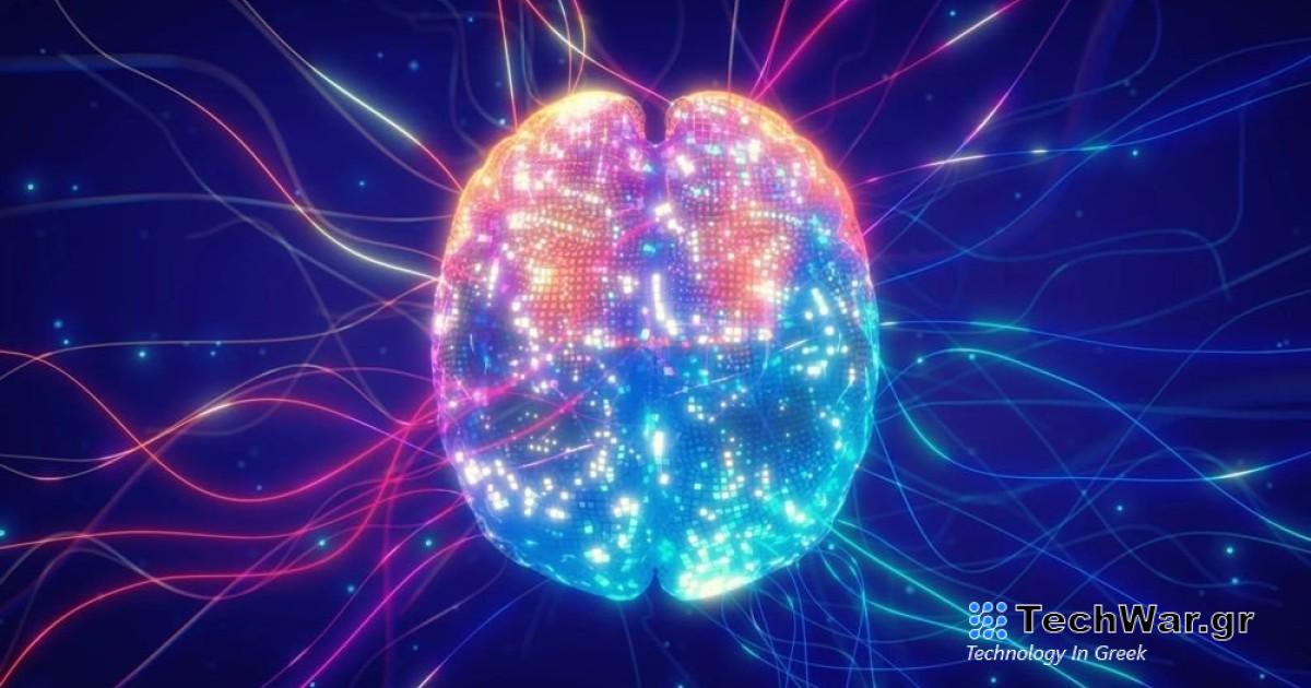 Ο πρώτος 3D-printed ανθρώπινος εγκεφαλικός ιστός που λειτουργεί πραγματικά