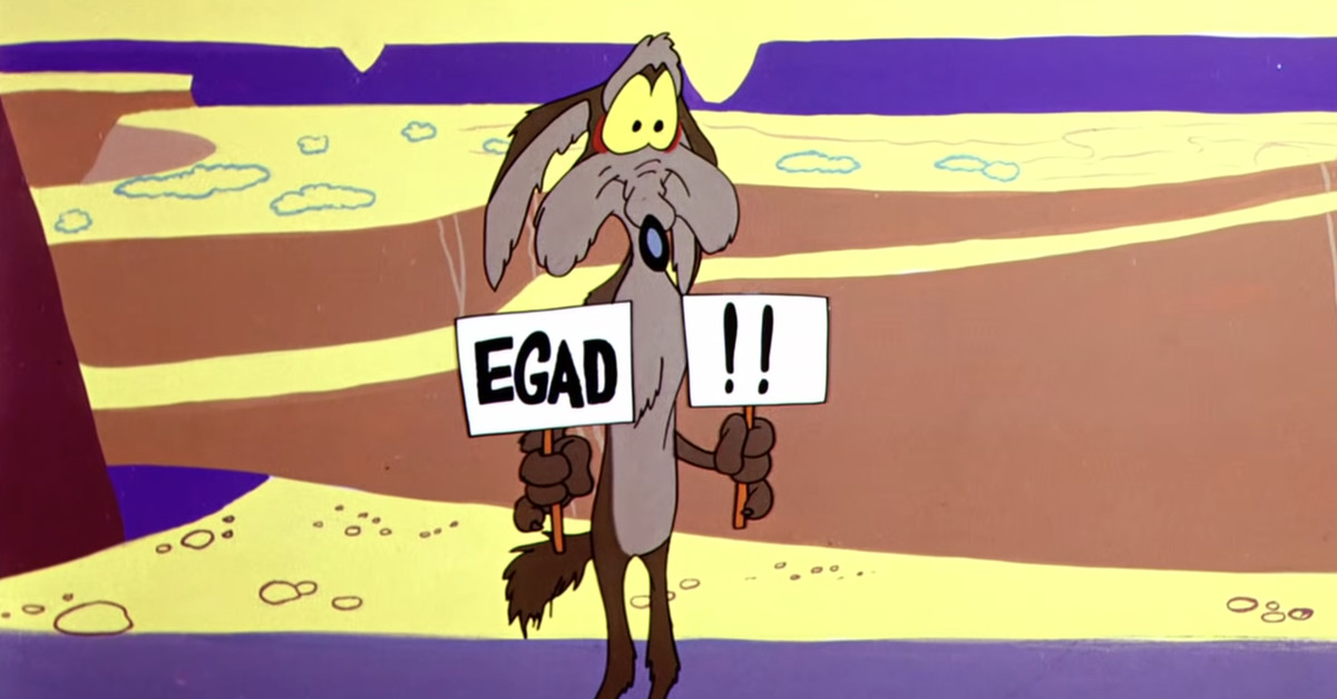 Το Netflix, η Amazon και η Paramount ήθελαν το Coyote vs. Acme, αλλά το WBD είπε όχι
