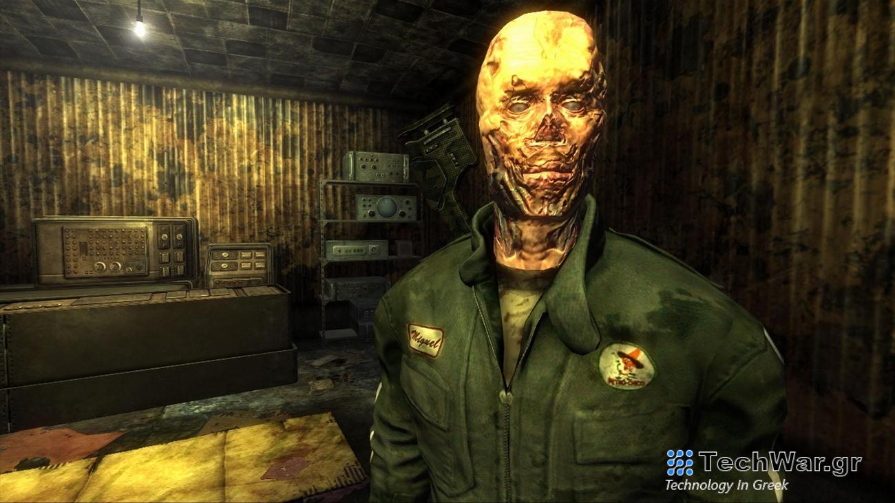 Τα καλύτερα παιχνίδια όπως το Fallout στο PC 2024