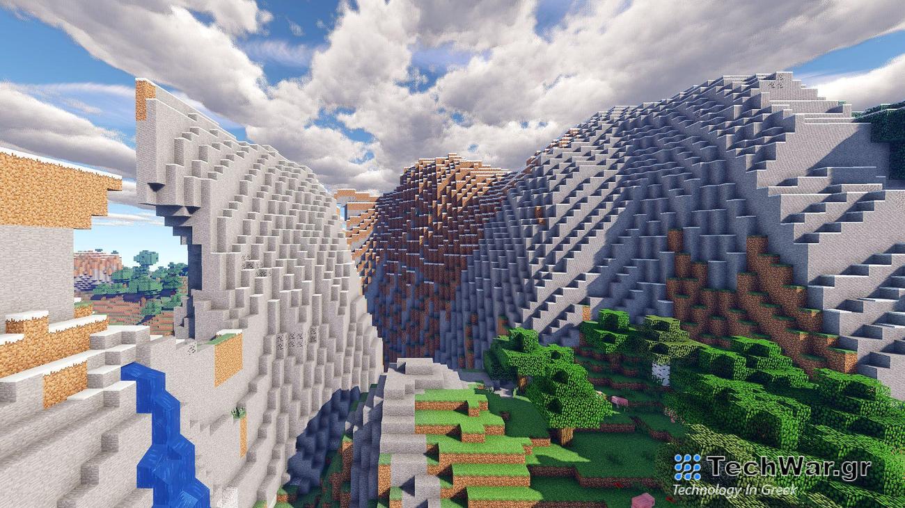 The 16 best Minecraft shaders 2024