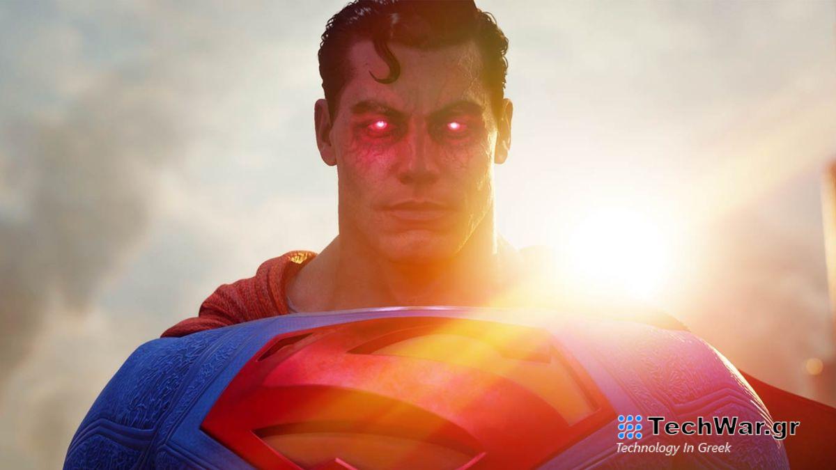 Suicide Squad: Kill the Justice League with Superman