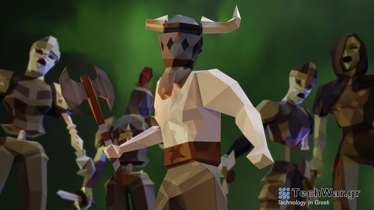 Ορισμένες κλασικές αποστολές Runescape δεν θα περάσουν στο OSRS και να γιατί
