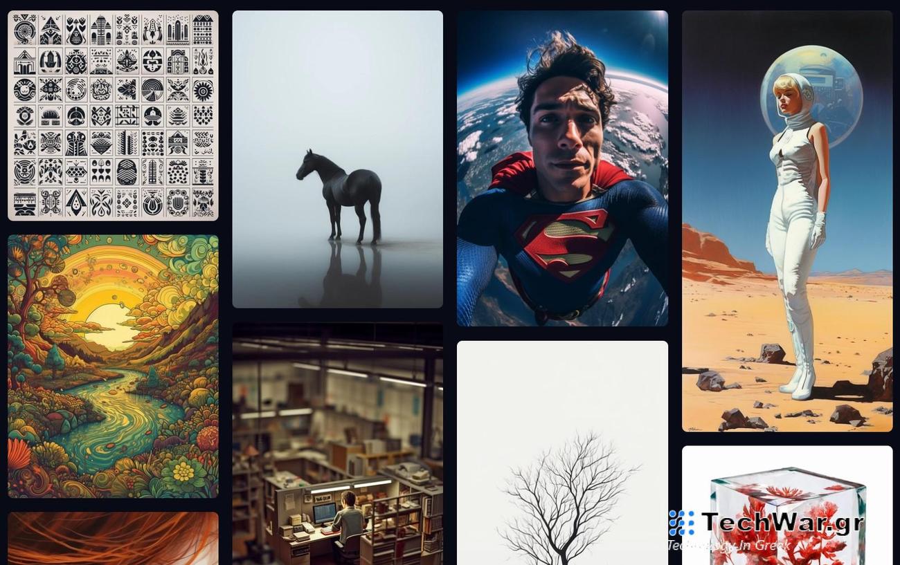 Οι εικόνες που δημιουργούνται από την τεχνητή νοημοσύνη σε επιστημονικές μελέτες αποτελούν τεράστια ανησυχία τώρα