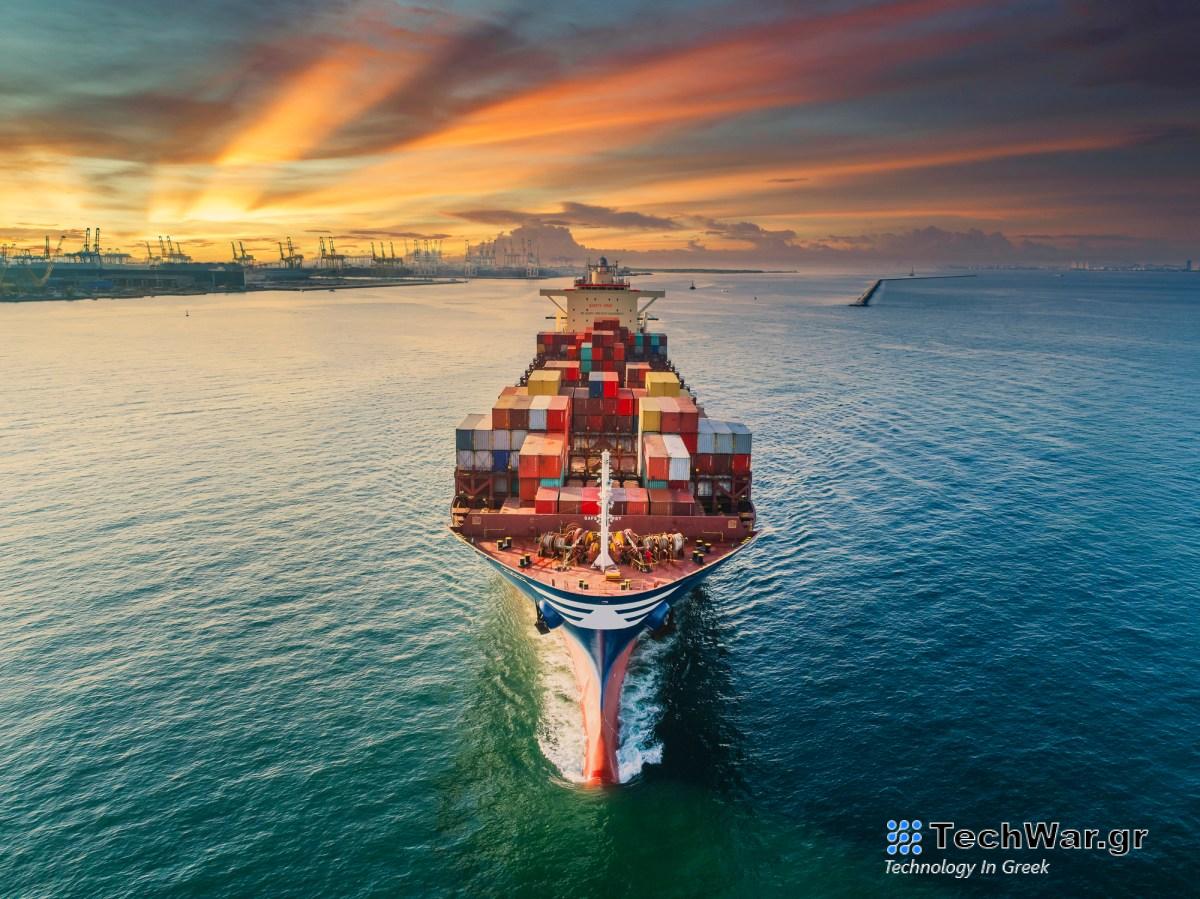 Καθώς ομάδες που υποστηρίζονται από το Ιράν επιτίθενται σε πλοία της Ερυθράς Θάλασσας, οι επενδυτές υποστηρίζουν νεοφυείς επιχειρήσεις που βοηθούν το παγκόσμιο φορτίο