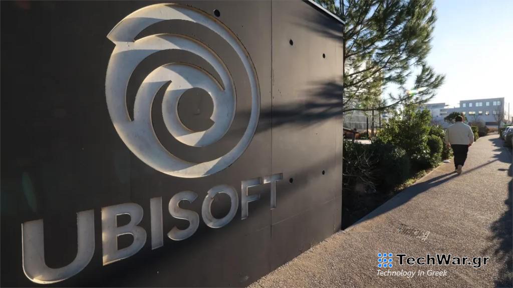Οι εργαζόμενοι της Ubisoft έκαναν απεργία επειδή "αντιμετωπίζονται ως αναλώσιμοι"