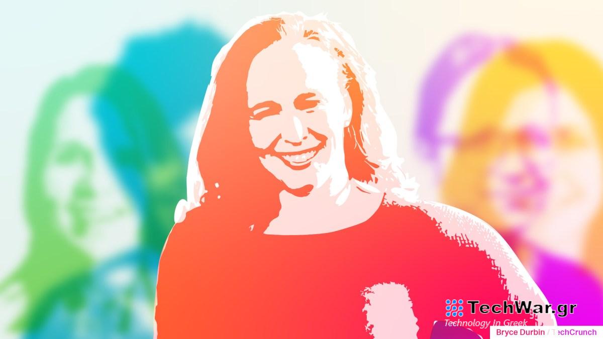 Η Miranda Bogen δημιουργεί λύσεις για να βοηθήσει στη διαχείριση της τεχνητής νοημοσύνης