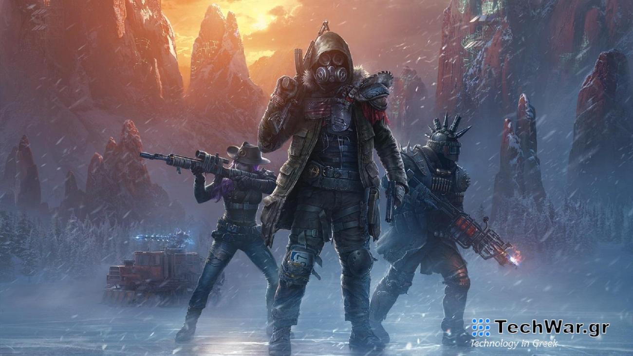 The best apocalypse games on PC 2024