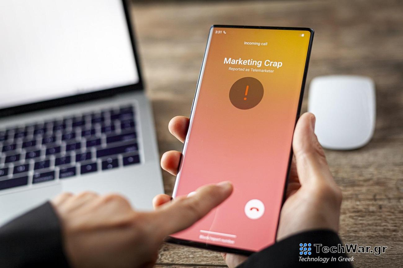 Οι ρομποτικές κλήσεις που χρησιμοποιούν φωνές που δημιουργούνται από AI είναι πλέον παράνομες, σύμφωνα με την FCC