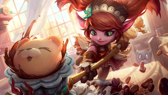 Οι τάξεις του League of Legends εξηγήθηκαν Οι τάξεις του League of Legends εξηγήθηκαν