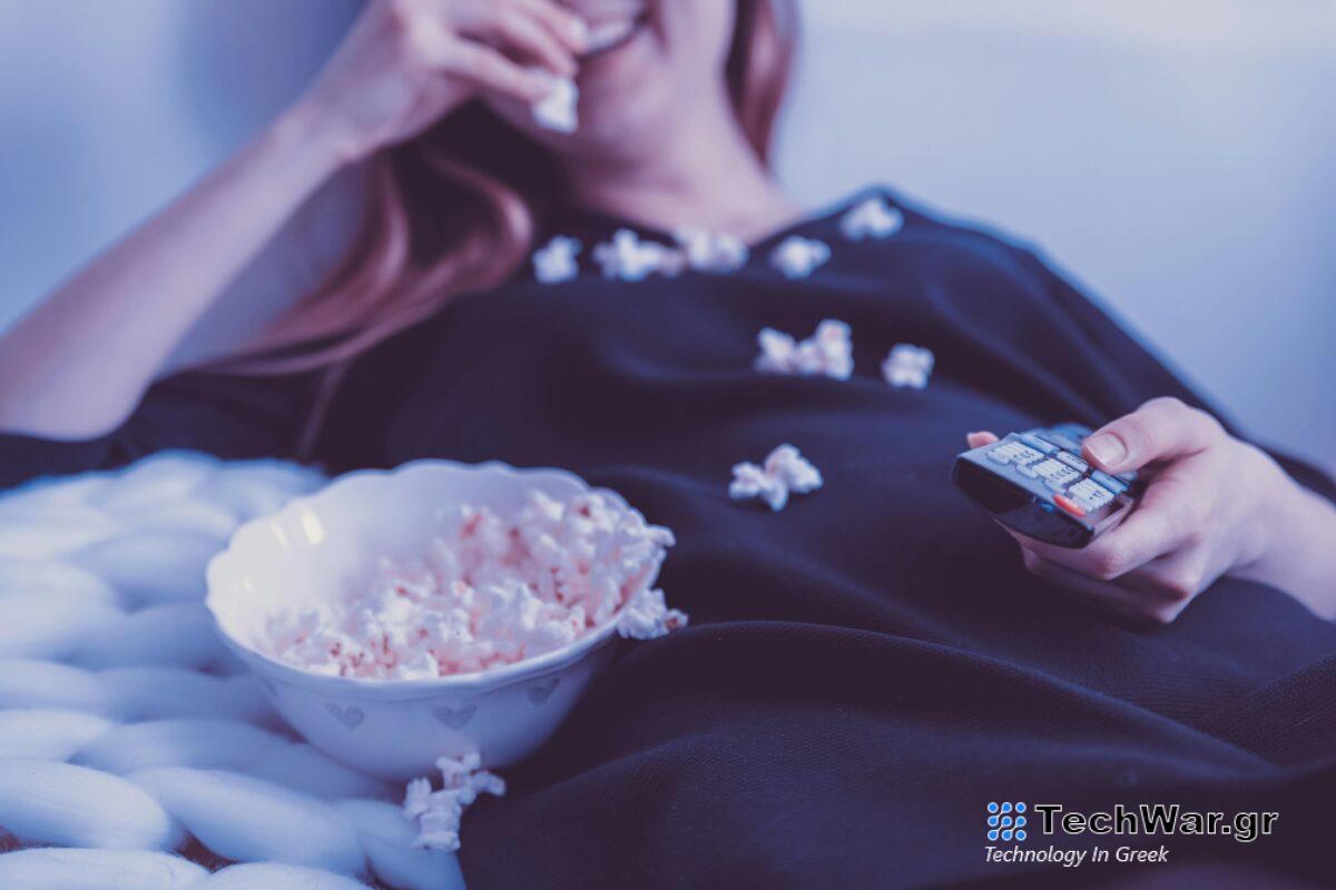 Αυτές τις ταινίες βλέπουν όλοι αυτή τη στιγμή / FOXreport.gr
