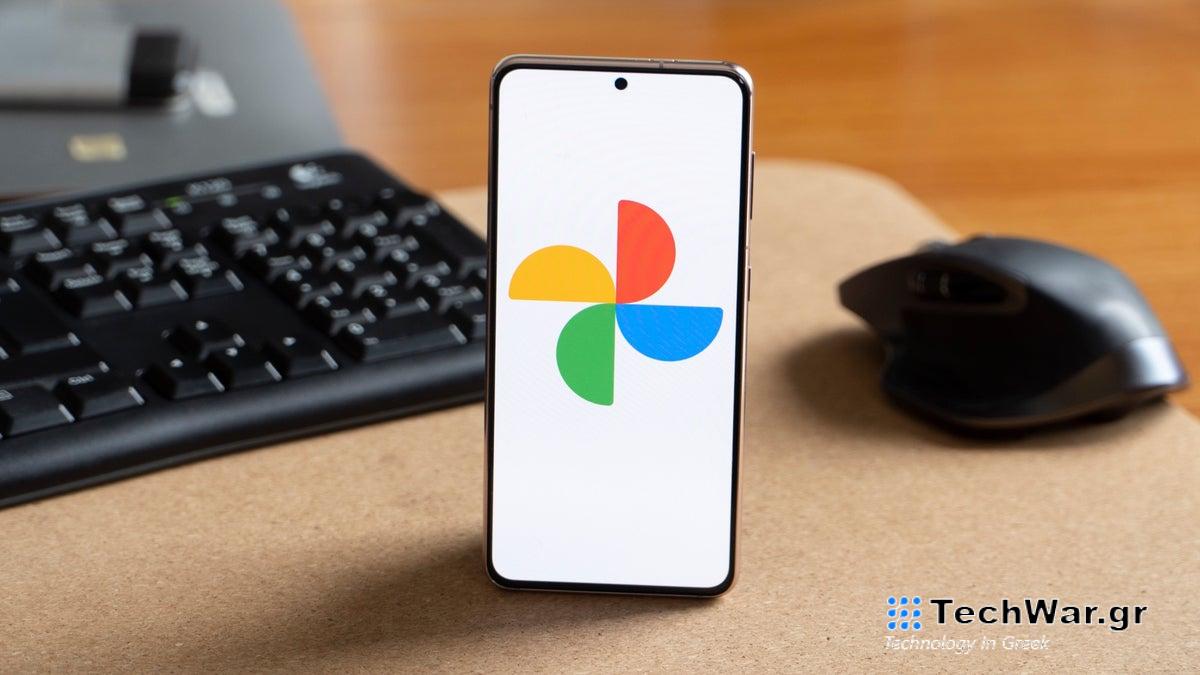 Οι χρήστες Android θα μπορούν πλέον να έχουν πρόσβαση στα πολυμέσα τους στο Google Photos από το τοπικό εργαλείο επιλογής φωτογραφιών