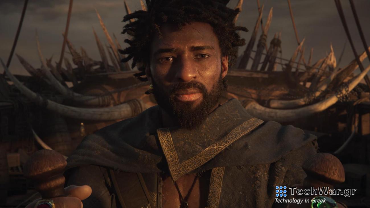 Οκτώ χρόνια αργότερα, το Skull and Bones επαναλαμβάνει τη μεγαλύτερη αμαρτία του The Division
