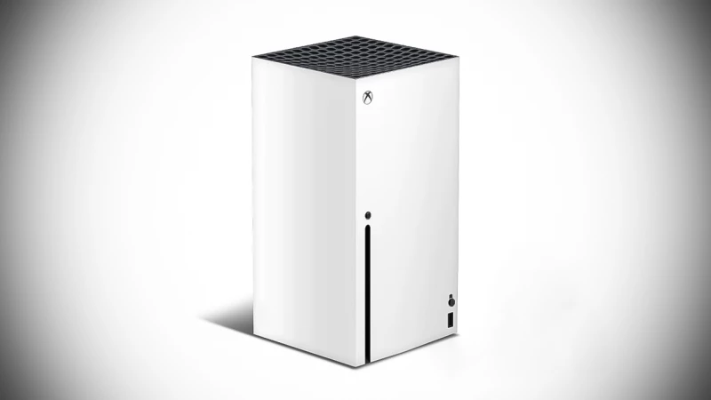 ΦΗΜΗ: Έρχεται νέο φθηνότερο Xbox Series X με μια σημαντική απώλεια