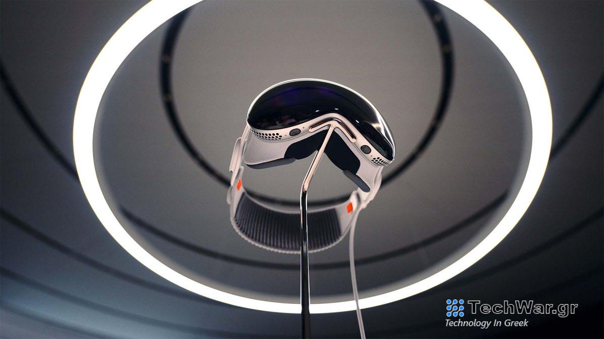 Apple Vision Pro 2 success depends on price, comfort and application