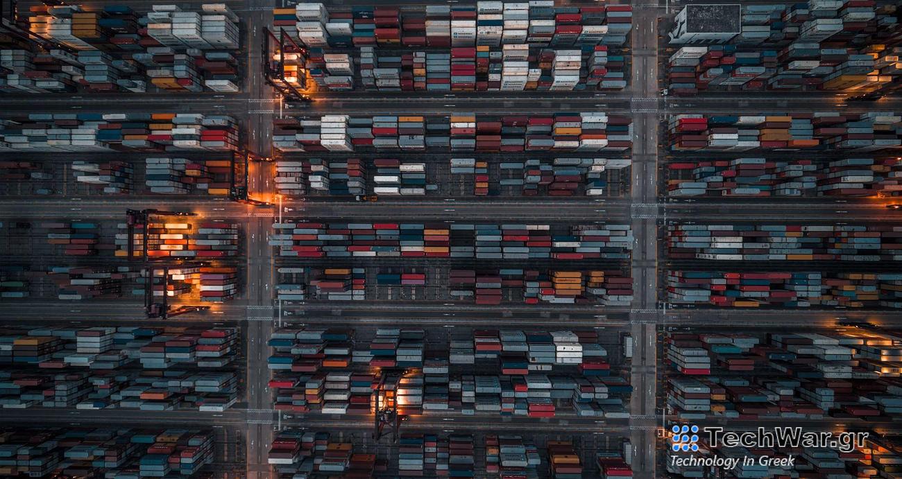 Καθυστερήσεις πακέτων και λύσεις παρακολούθησης αποστολών κατά την Κινεζική Πρωτοχρονιά
