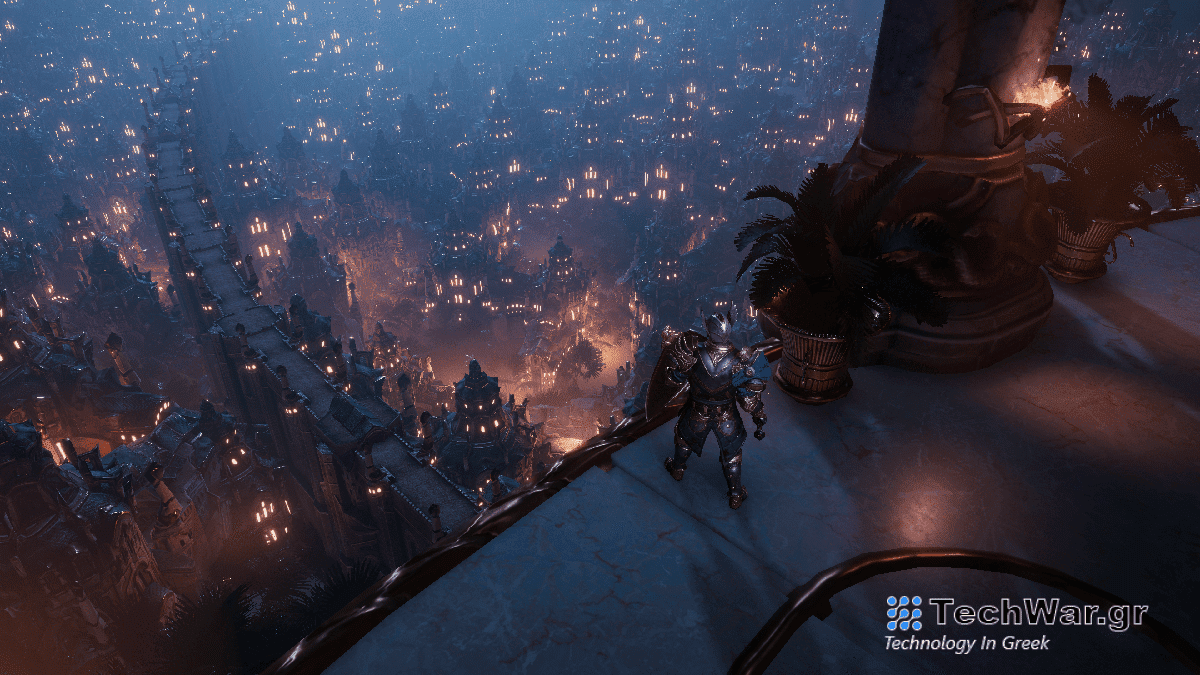 Last Epoch Screenshots