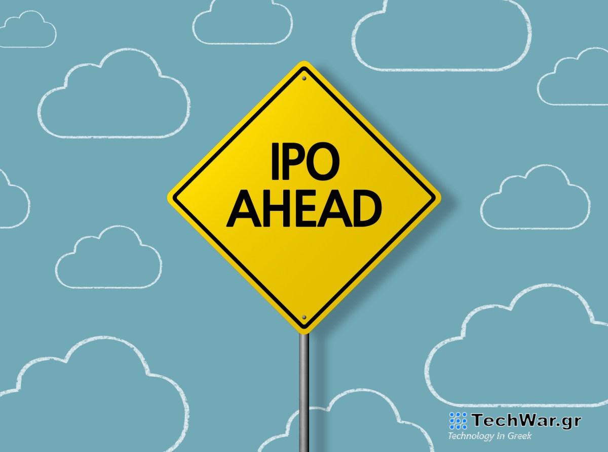 Ίσως δούμε επιτέλους μια IPO fintech το 2024
