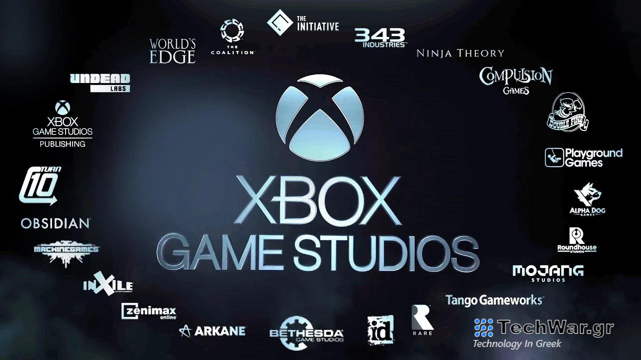 Πληθαίνουν οι αναφορές για αποκλειστικότητες των Xbox Game Studios που θα έρθουν στο PlayStation