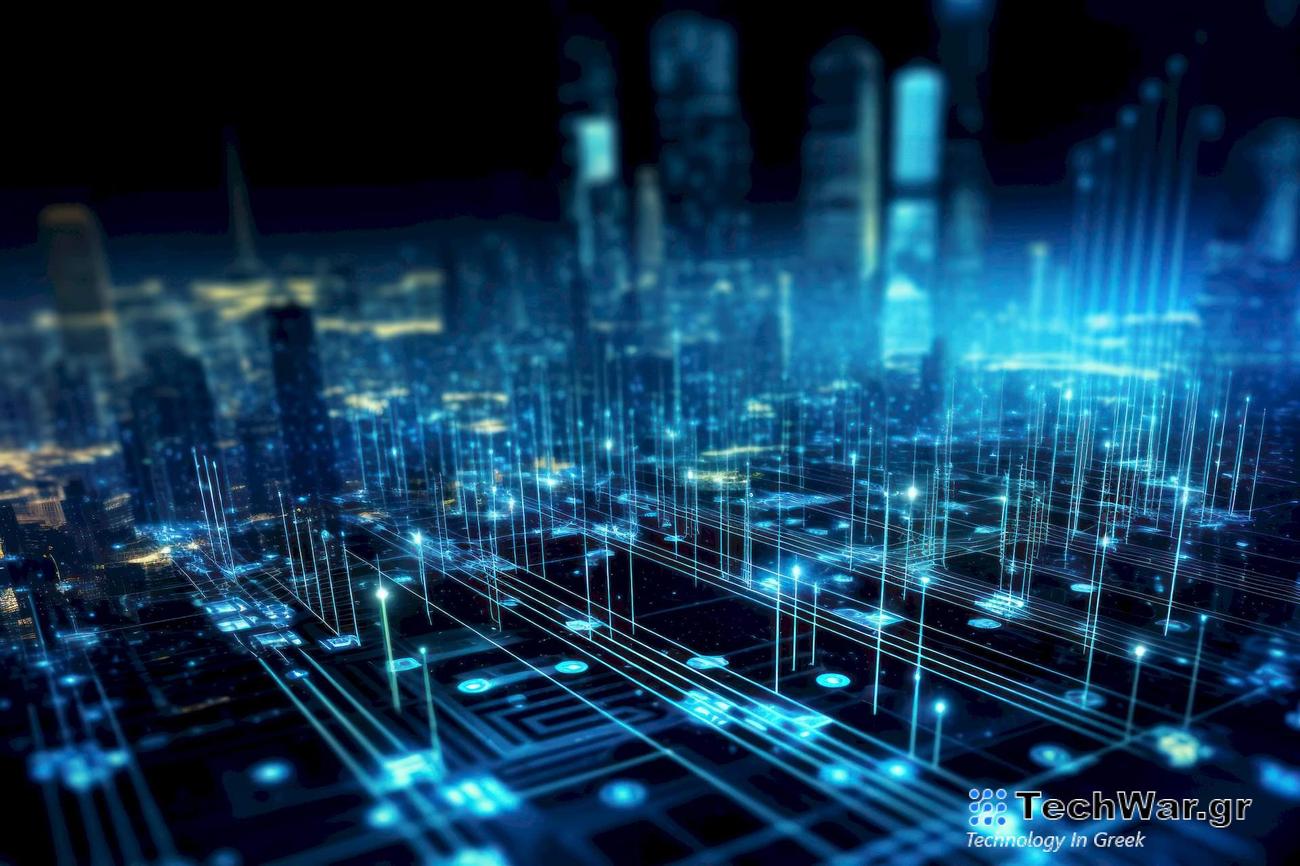 Πλοήγηση στο αύριο: Ο ρόλος της τεχνητής νοημοσύνης και της ML στην τεχνολογία πληροφοριών