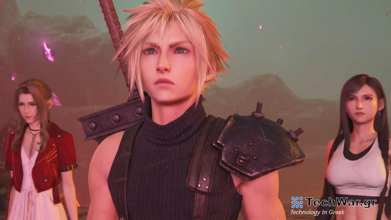 Εκτίμηση ημερομηνίας κυκλοφορίας για το Final Fantasy 7 Rebirth για υπολογιστή, ιστορία και πολλά άλλα