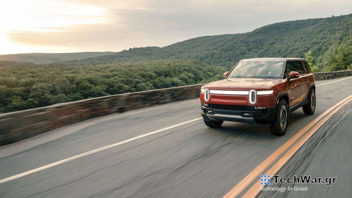 Ένας ανώμαλος δρόμος για τους κατασκευαστές EV
