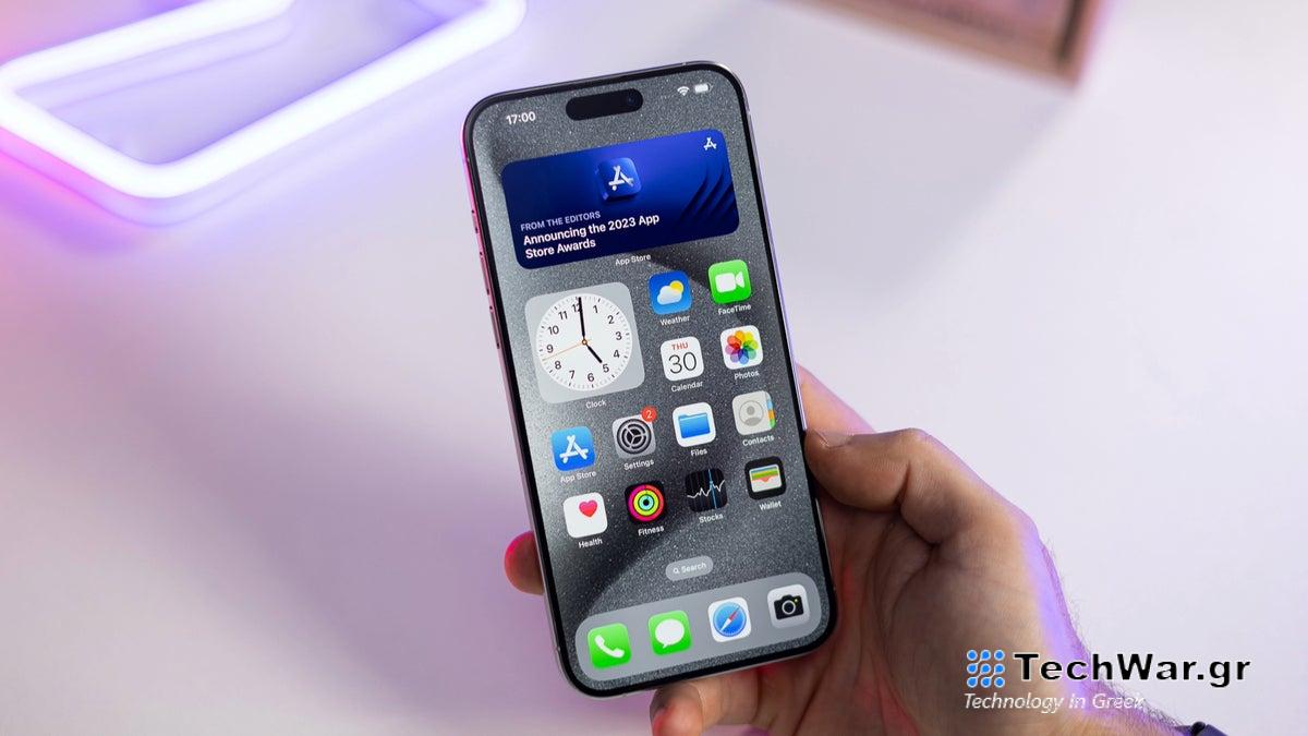 Προσοχή, χρήστες iPhone: Ο πρώτος trojan iOS GoldDigger μπορεί να κλέψει face ID και τραπεζικούς λογαριασμούς
