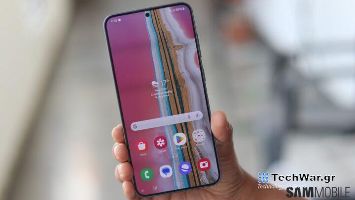 Galaxy S24 Plus review 4