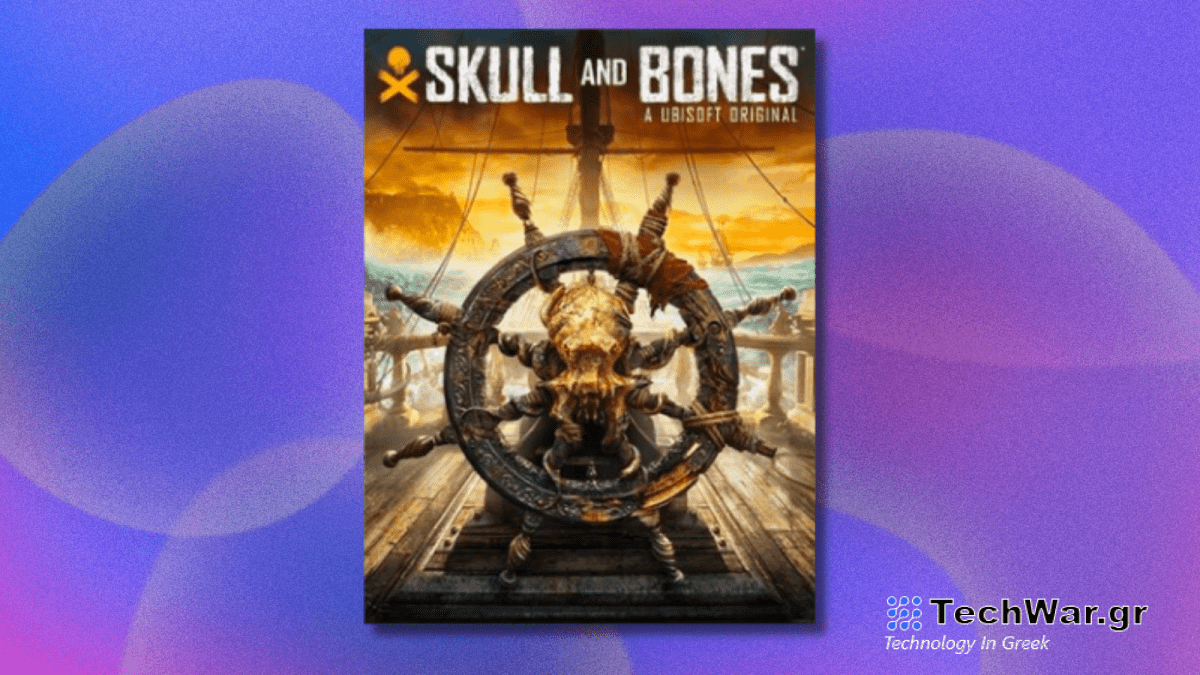 Καλύτερη προσφορά Xbox: Λάβετε μια e-Gift Card $10 στο Best Buy όταν προπαραγγείλετε το "Skull and Bones"
