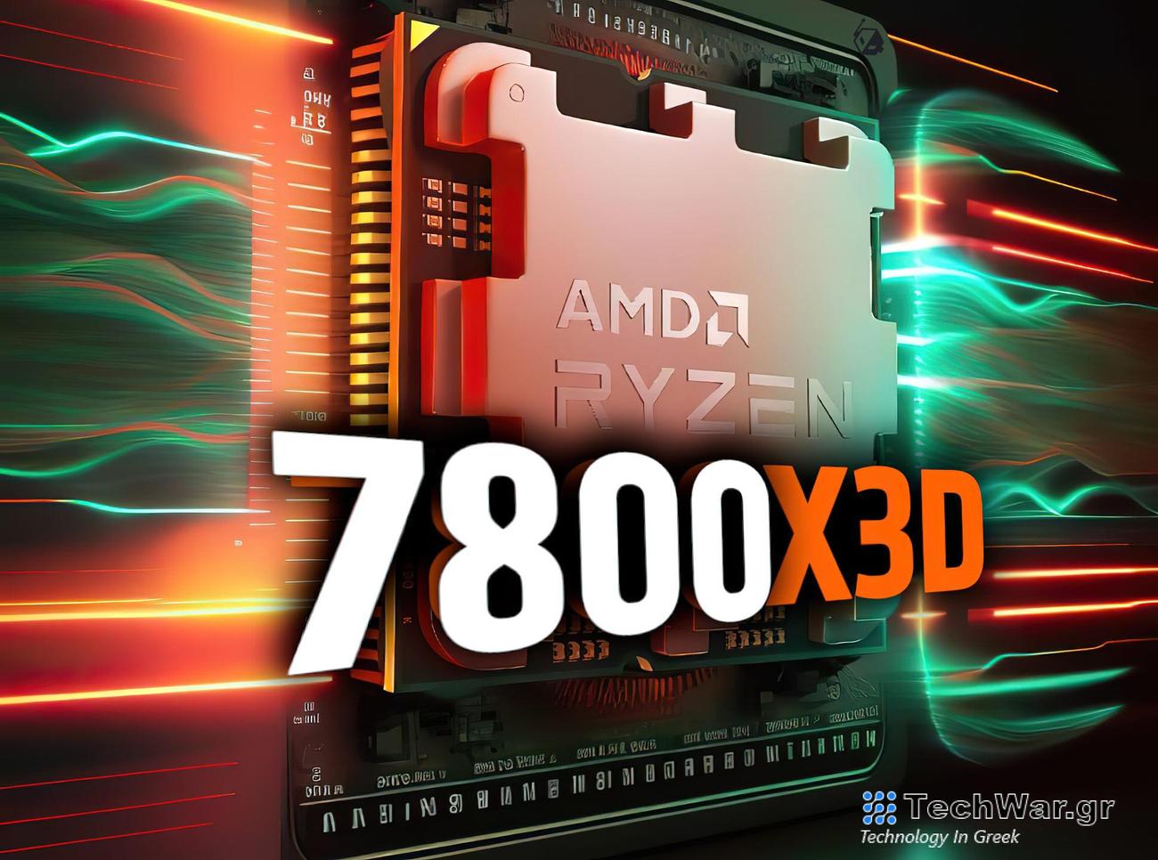 AMD Ryzen 7 7800X3D CPU Bundle Drops To An Incredible $450 US, Comes With B650 Motherboard & 32 GB DDR5 Memory 1
