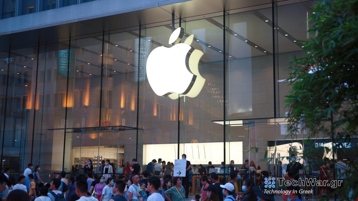 Πρώην μηχανικός της Apple μπαίνει στη φυλακή για κλοπή τεχνολογίας αυτοκινήτου χωρίς οδηγό
