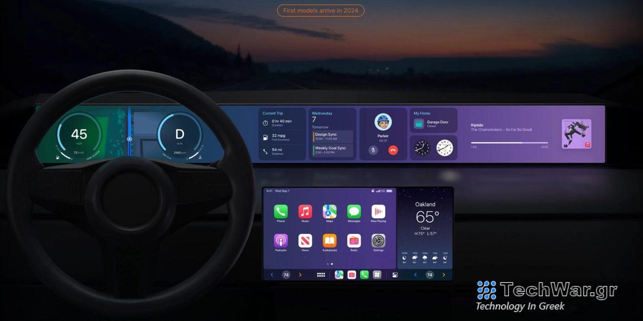 Ο πρώην μηχανικός της Apple που έκλεψε τα εμπορικά μυστικά του Project Titan καταδικάστηκε σε φυλάκιση