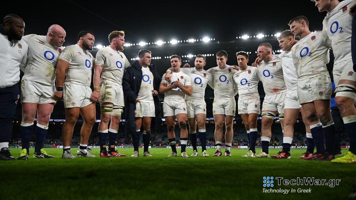 Ζωντανή ροή Σκωτίας εναντίον Αγγλίας: Πώς να παρακολουθήσετε δωρεάν το Six Nations
