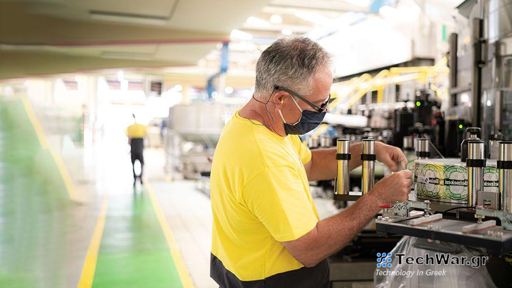 Χρηματοδότηση μέσω Innovation Fund του πρώτου ελληνικού έργου μικρής κλίμακας ανανεώσιμων πηγών ενέργειας