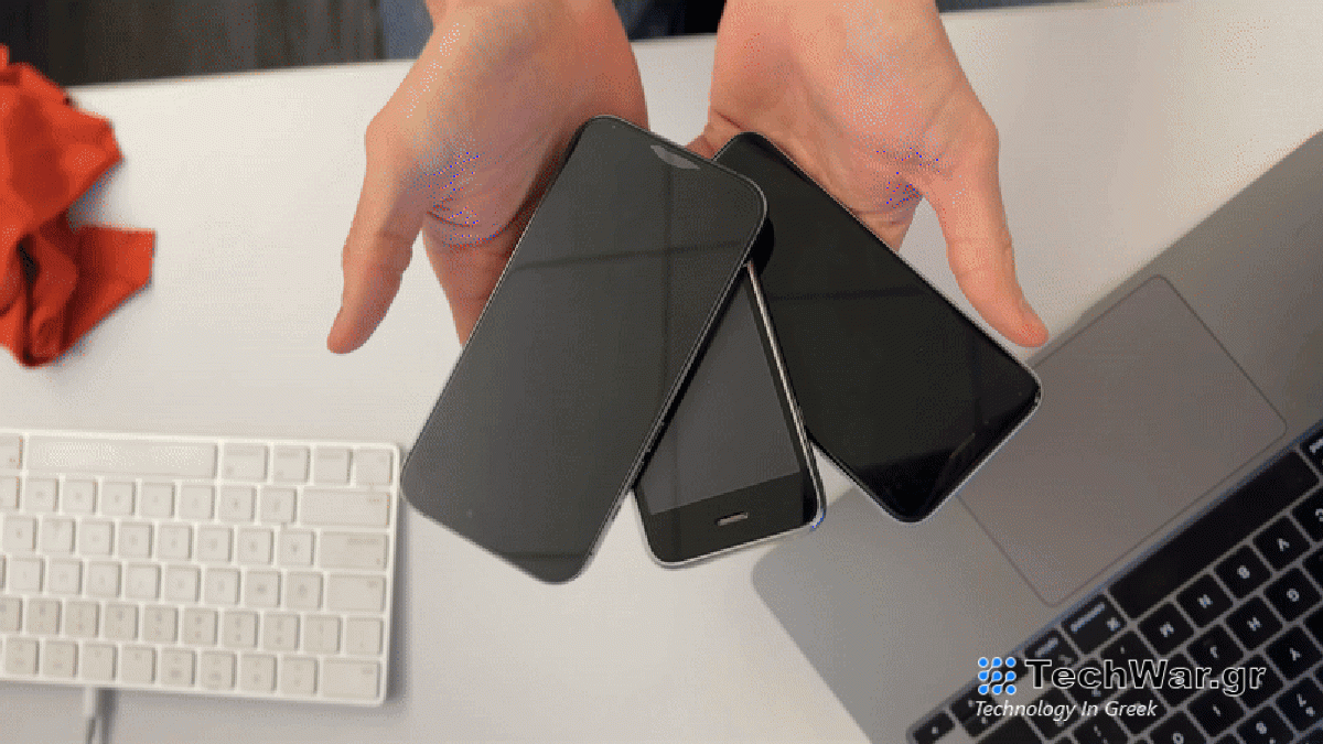 Πώς να μάθετε ποιο τηλέφωνο έχετε: Ένας οδηγός για συναδέλφους ηλίθιους
