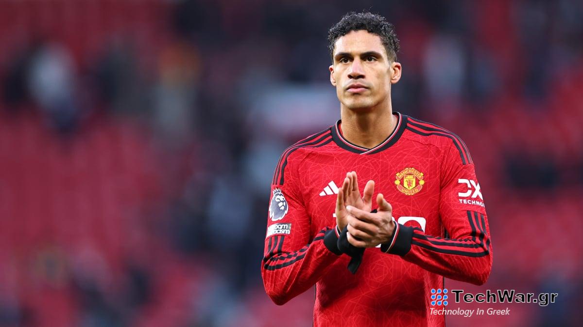 Ζωντανή ροή Νότιγχαμ Φόρεστ εναντίον Μάντσεστερ Γιουνάιτεντ: Πώς να παρακολουθήσετε το Κύπελλο Αγγλίας δωρεάν
