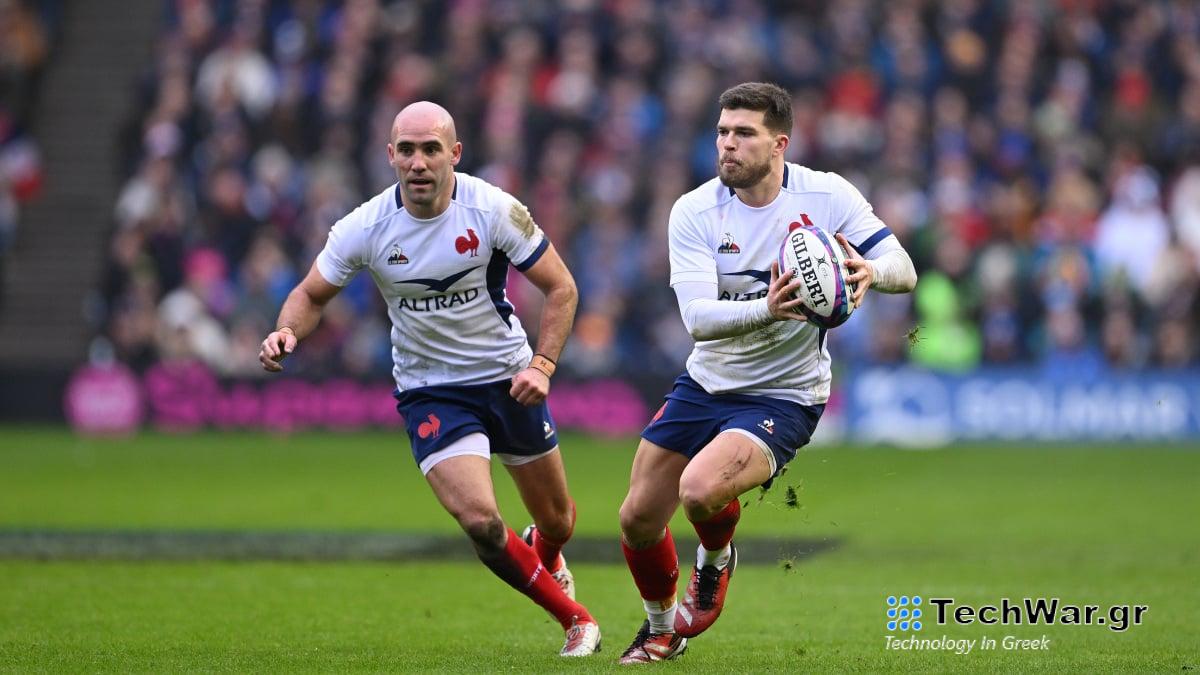 Ζωντανή ροή Γαλλίας εναντίον Ιταλίας: Πώς να παρακολουθήσετε δωρεάν το Six Nations
