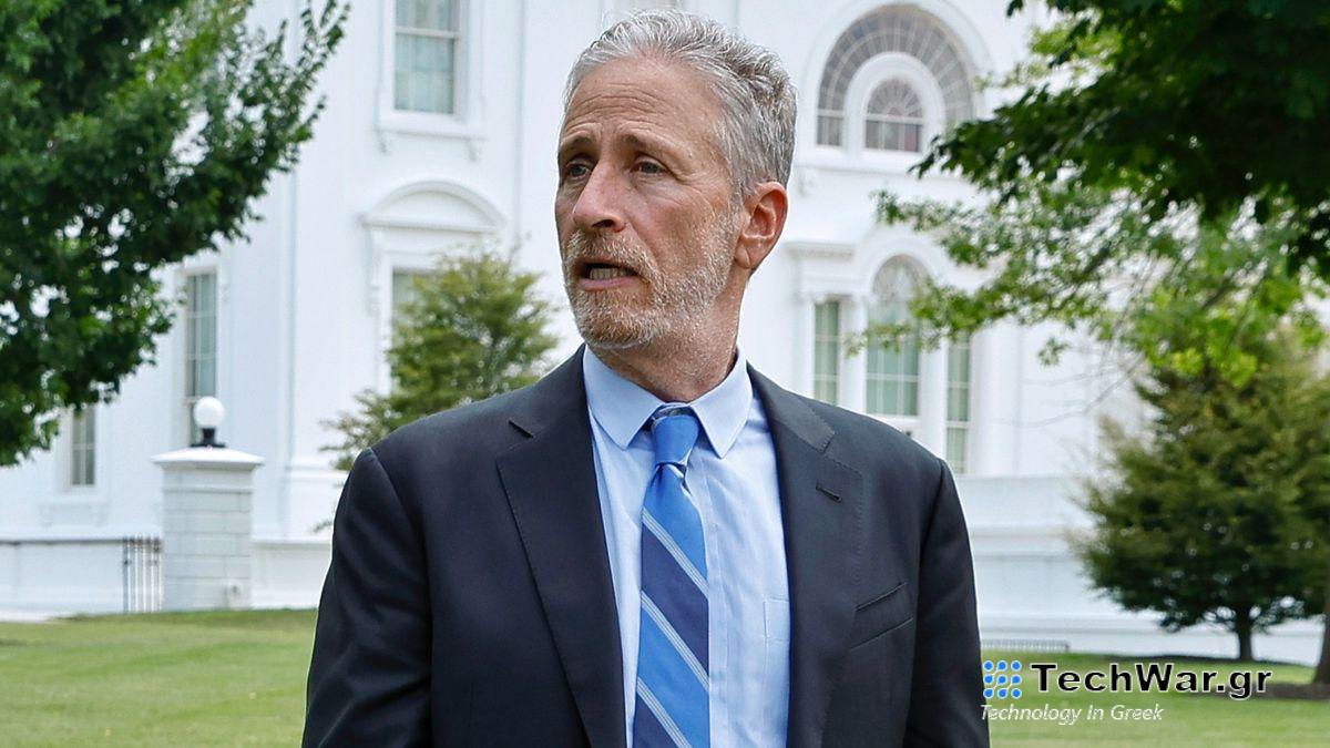 Jon Stewart returns to host The Daily Show on Monday beginning February 12