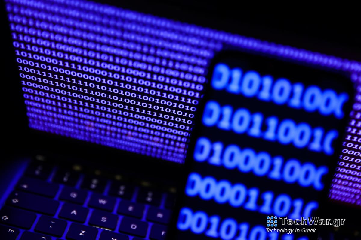 Πώς οι ειδικοί σε θέματα ασφάλειας ξετυλίγουν το ransomware