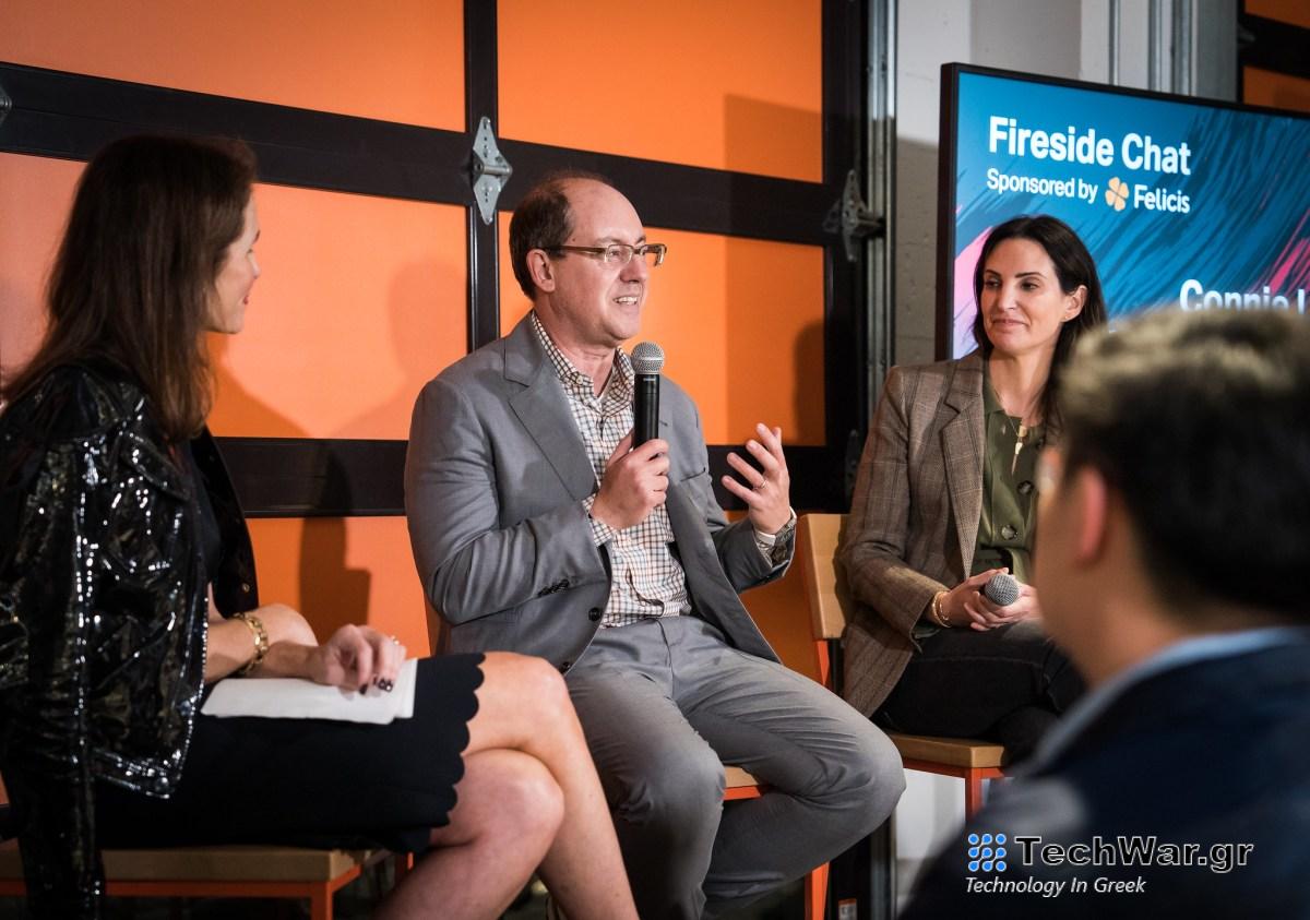 Πώς τα VC μπορούν να αξιολογήσουν και να προσελκύσουν νικητές σε ένα τοπίο που τώρα είναι γεμάτο με νεοφυείς επιχειρήσεις τεχνητής νοημοσύνης