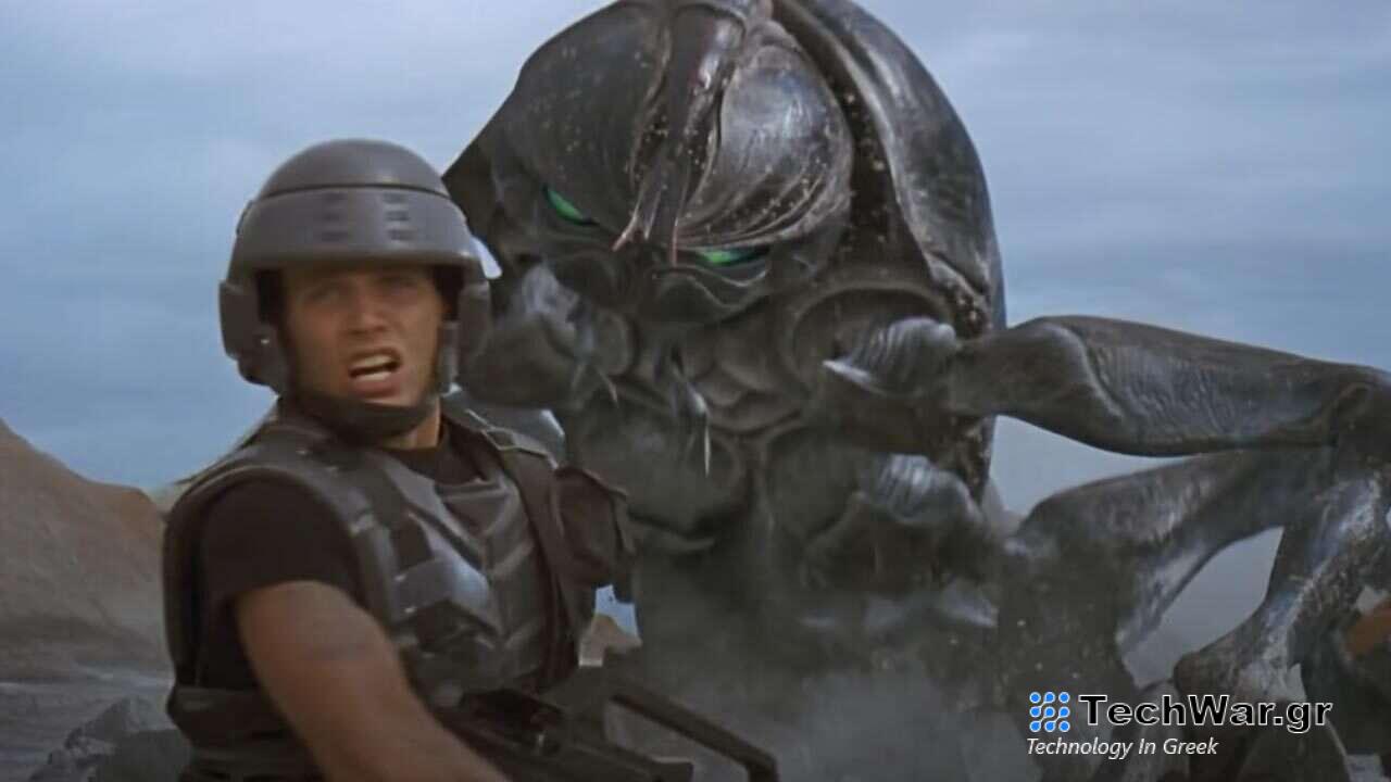 Σε μια στιγμή πλήρους κύκλου, το Helldivers 2 βοήθησε περισσότερους ανθρώπους να ανακαλύψουν Starship Troopers