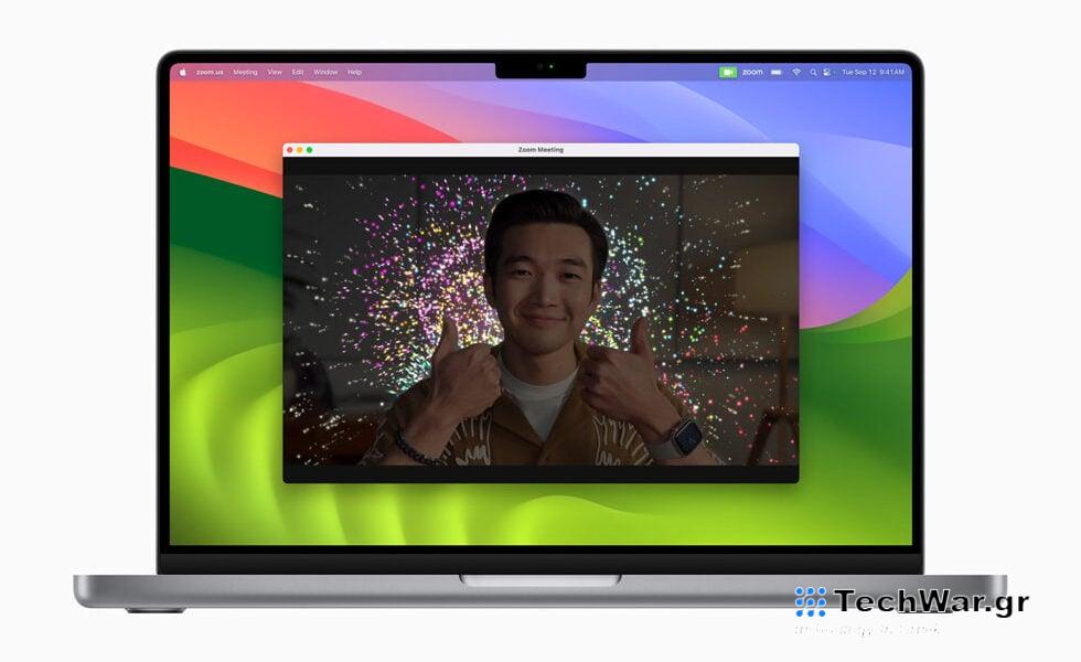 5 πράγματα που πρέπει να γνωρίζετε για την ενημέρωση macOS Sonoma 14.3.1