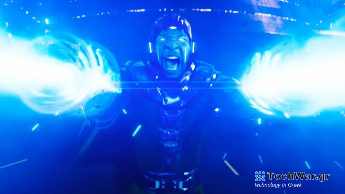 Φεύγει το "The Kang Dynasty" από το πέμπτο Avengers