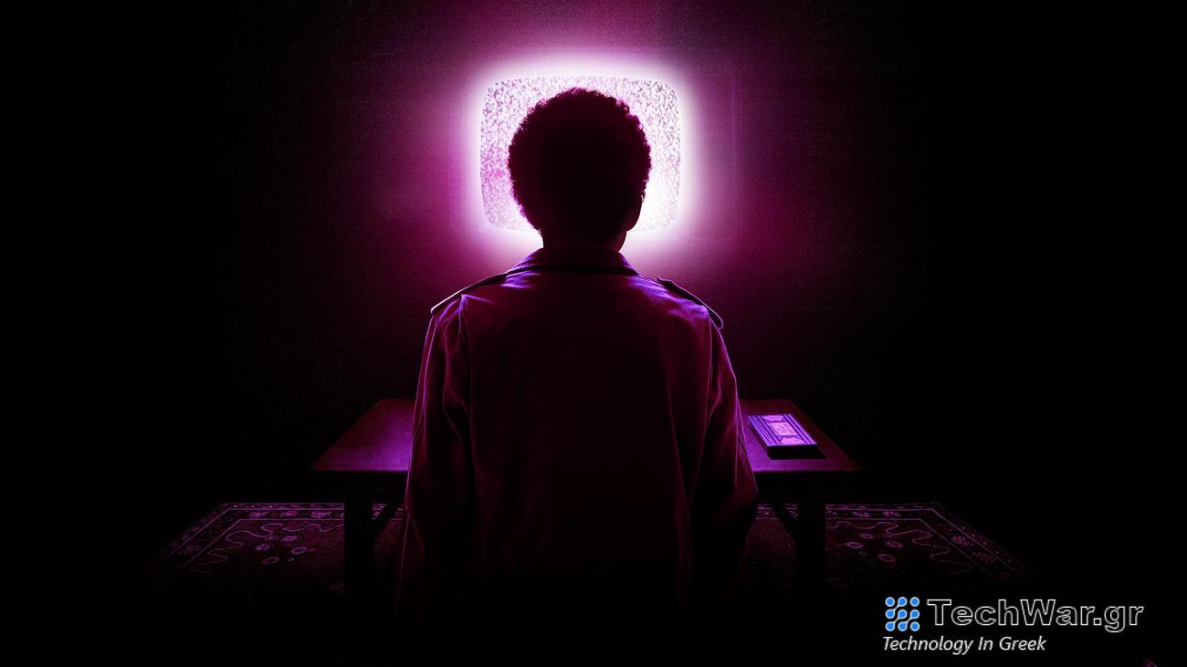 Το νέο τρέιλερ του A24 είναι μια υπερφυσική περιπέτεια
