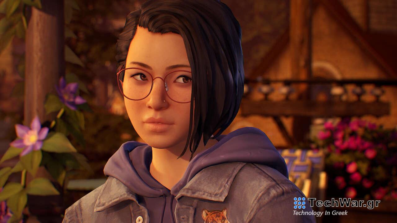 Το Life Is Strange Στούντιο μειώνει το 20% του προσωπικού
