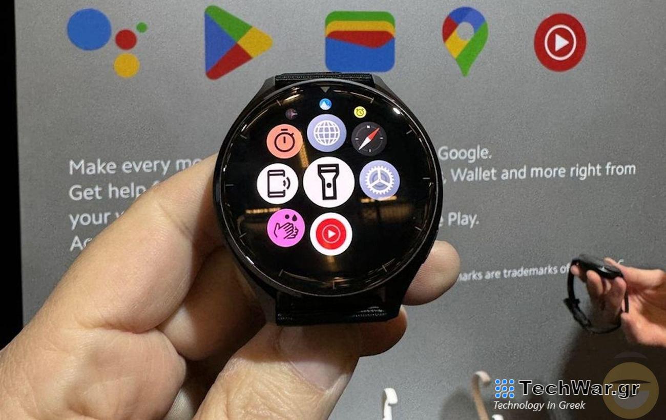 Η ευεξία συναντά τη μόδα και το στυλ με τα Xiaomi Smart Band 8 Pro, Watch S3 και Watch 2